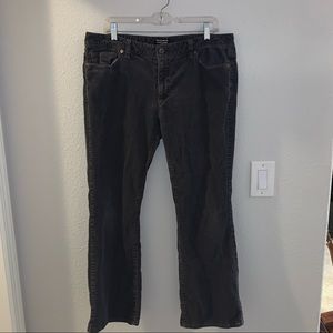 Ralph Lauren Polo Corduroy Jeans. In fantastic condition, no stains or tears.